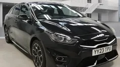 Used 2023 Kia ProCeed GT-Line Hatchback | £18,899 (Fair price)