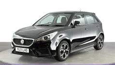 Used 2024 MG MG3 Excite Hatchback | £9,890 (Fair price)