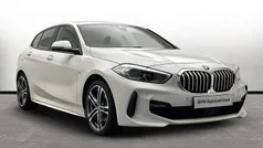 Used 2021 BMW 118 M Sport Hatchback | £19,000 (Fair price)
