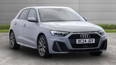 Used 2025 Audi A1 Sportback S-Line Hatchback | £25,699 (Fair price)