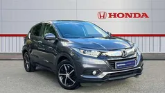 Used 2019 Honda HR-V SE SUV | £12,027 (Fair price)