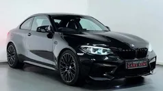 Used 2020 BMW M2 Competition Edition Coupe | £34,811 (Fair price)