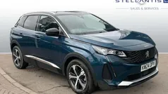 Used 2023 Peugeot 3008 GTi Estate | £22,569 (Fair price)