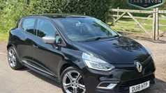 Used 2016 Renault Clio IV Signature Hatchback | £7,956 (Fair price)