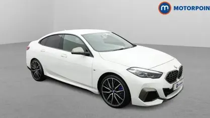 Used BMW M235 306 HP (225 kW) 2024 Coupe