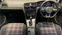 Grey Used 2020 VW Golf VIII GTI Hatchback | £23,402 (Good price)