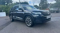 Used 2020 Skoda Kodiaq SE Drive SUV | £20,171 (Fair price)