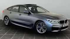 Used 2020 BMW 630 M Sport Coupe | £19,995