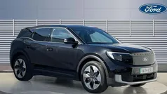 New 2025 Ford Explorer Premium SUV | £37,499 (Super price)
