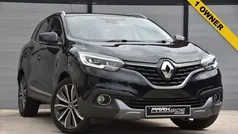 Used 2015 Renault Kadjar Signature SUV | £7,995 (Fair price)