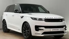 Used 2023 Land Rover Range Rover Sport Autobiography SUV | £75,000 (Fair price)