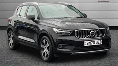 Used 2021 Volvo XC40 Inscription SUV | £22,795 (Good price)