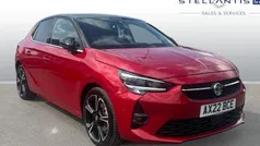 Used 2023 Vauxhall Corsa Ultimate Hatchback | £16,575 (Fair price)