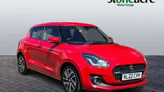 Used 2022 Suzuki Swift SZ5 Hatchback | £12,000 (Fair price)
