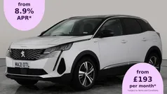 Used 2022 Peugeot 3008 Allure Premium Estate | £14,234 (Fair price)