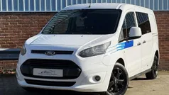 Used 2015 Ford Transit Connect Trend MPV | £6,995 (Fair price)