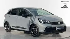 Used 2025 Honda Jazz Advance Hatchback | £26,891 (Fair price)
