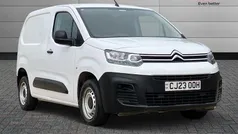 Used 2023 Citroën Berlingo MPV | £14,028 (Fair price)