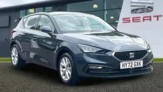 Used 2024 Seat Leon SE Hatchback | £13,639 (Good price)