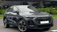 Used 2025 Audi Q5 Advanced SUV | £51,990 (Fair price)