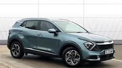 Used 2023 Kia Sportage SUV | £18,670 (Super price)