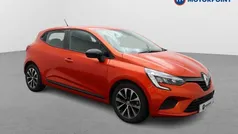 Used 2022 Renault Clio V Evolution Hatchback | £12,599 (Fair price)