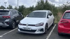 Used 2019 VW Golf VII GTI Hatchback | £20,295 (Fair price)