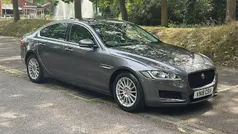 Used 2020 Jaguar XF Prestige Sedan | £9,495 (Super price)