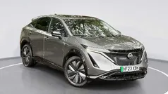 Used 2024 Nissan Ariya Evolve SUV | £28,849 (Fair price)