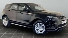 Used 2020 Land Rover Range Rover evoque R-Dynamic SUV | £15,995 (Fair price)