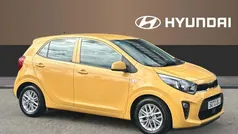 Used 2022 Kia Picanto 2 Hatchback | £10,304 (Fair price)