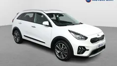 Used 2022 Kia Niro 4 SUV | £17,699 (Super price)
