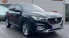 Used 2023 MG HS Exclusive SUV | £16,295 (Fair price)