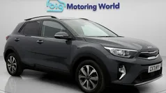 Used 2024 Kia Stonic 2 SUV | £14,800 (Good price)