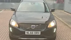 Used 2015 Volvo XC60 SE SUV | £8,300 (Fair price)