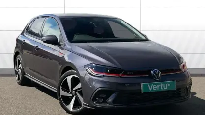 Used VW Polo GTI 207 HP (152 kW) 2025 Hatchback