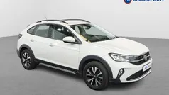 Used 2026 VW Taigo Life SUV | £16,549 (Good price)