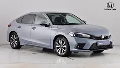 Used 2024 Honda Civic Elegance Hatchback | £26,990 (Super price)
