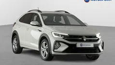 Used 2024 VW Taigo R-line SUV | £18,649 (Fair price)