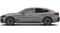 New 2025 BMW i4 M Sport Sedan | £55,267 (Good price)