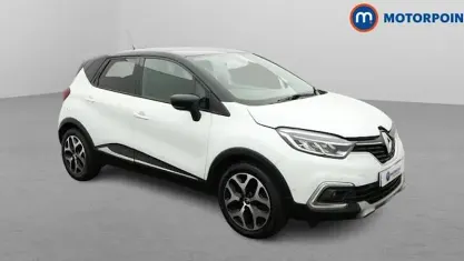 Gebraucht Renault Captur GT-Line 90 PS (66 kW) 2019 SUV