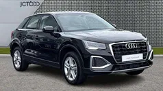 Used 2024 Audi Q2 Sport SUV | £22,900 (Fair price)