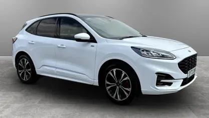 Usado Ford Kuga ST-Line X 190 CV (139 kW) 2023 SUV