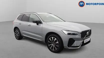 Used Volvo XC60 Plus 250 HP (183 kW) 2023 Grey SUV