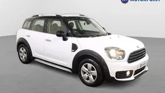 Used 2020 Mini Cooper Countryman Classic SUV | £13,549 (Good price)