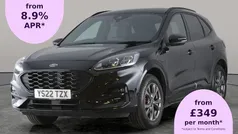 Used 2020 Ford Kuga ST-Line SUV | £19,512 (Fair price)