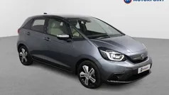 Used 2023 Honda Jazz Hybrid Hatchback | £14,799 (Super price)