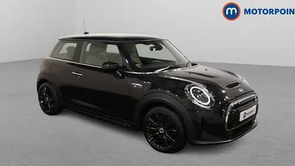 Used Mini Cooper Level 2 135 kW (184 HP) 2023 Hatchback