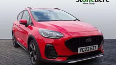 Used 2023 Ford Fiesta Active Hatchback | £15,995 (Fair price)
