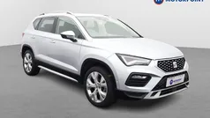 Used 2025 Seat Ateca Xperience SUV | £20,799 (Fair price)